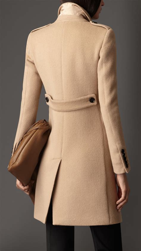 100 cashmere coat womens burberry|burberry cashmere coat sale.